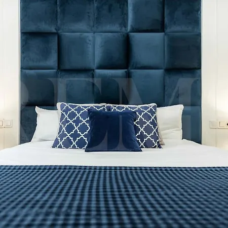 Contemporary Luxe Duplex In The Heart Of By Rems *