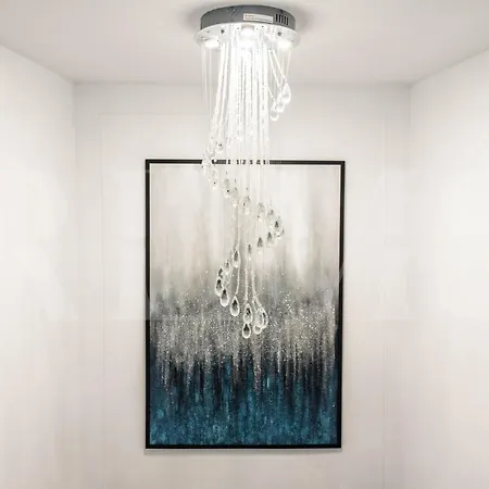Contemporary Luxe Duplex In The Heart Of By Rems Apartment *